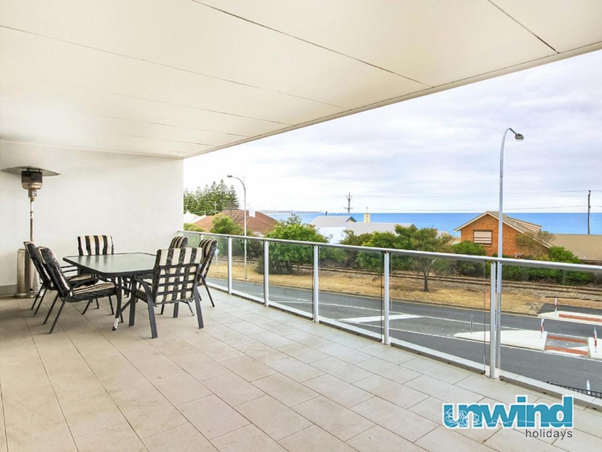 The Block Views Apartments Victor Harbor Buitenkant foto