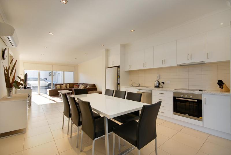 The Block Views Apartments Victor Harbor Buitenkant foto